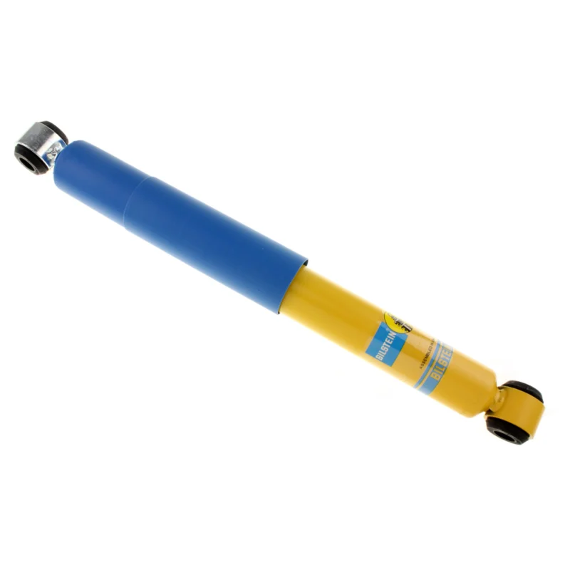Bilstein 24-011402 - B8 5100, Yellow Paint