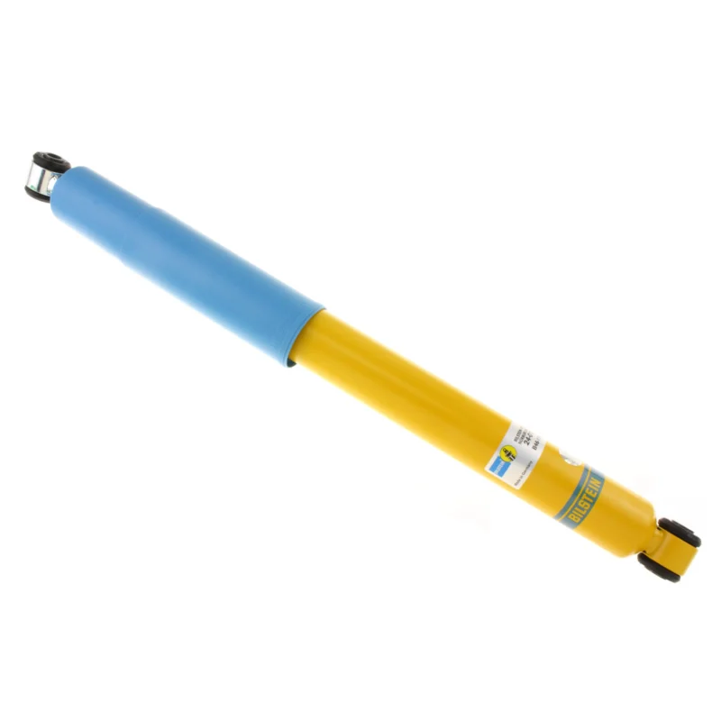 Bilstein 24-011419 - B8 5100, Yellow Paint