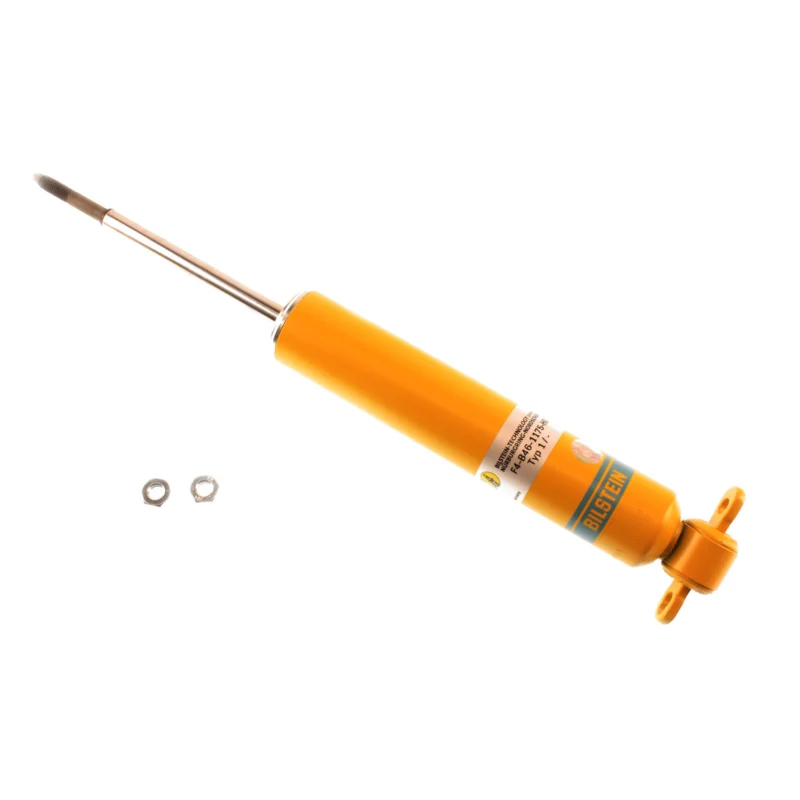 Bilstein 24-011754 - B8 5100, Yellow Paint