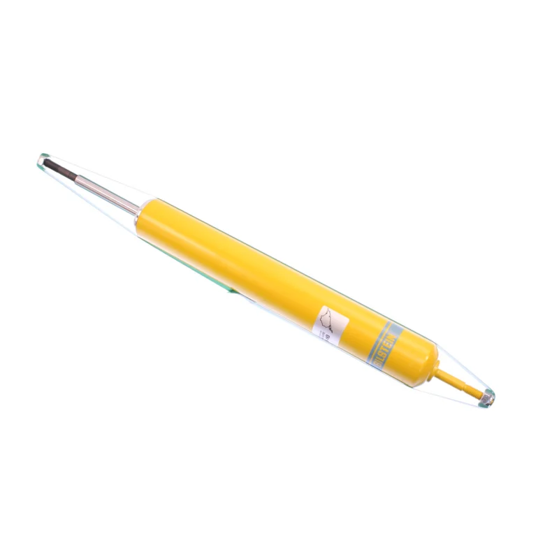 Bilstein 24-011761 - B8 5100, Yellow Paint