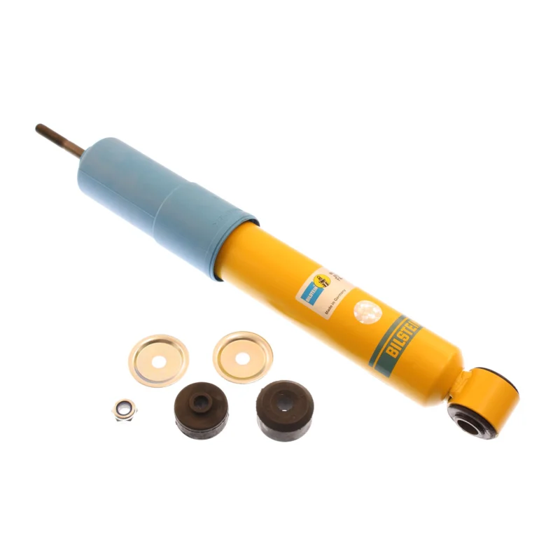 Bilstein 24-011785 - B8 5100, Yellow Paint