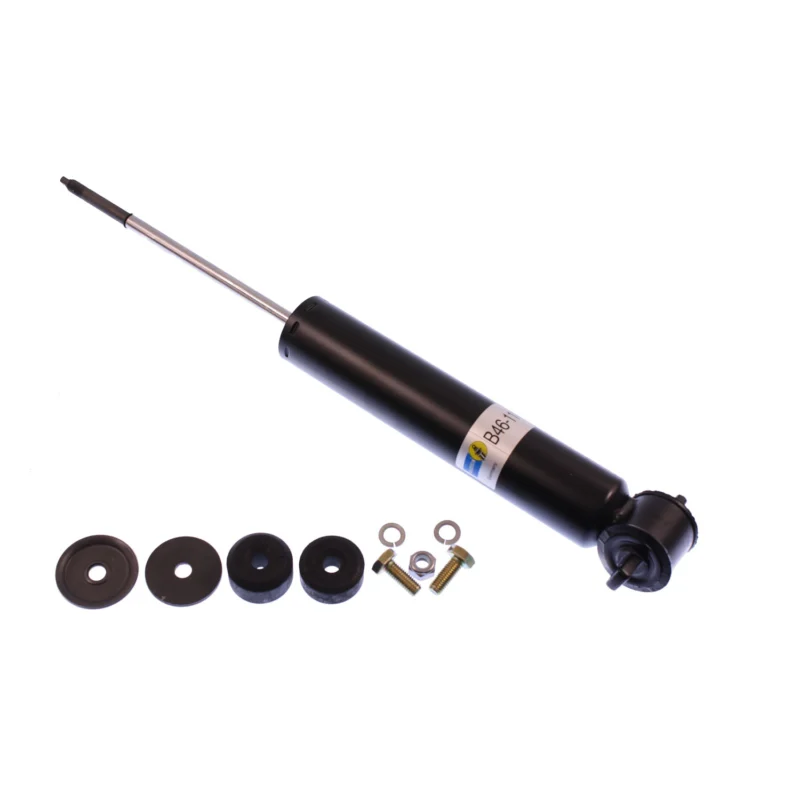 Bilstein 24-011846 - B8 5100, Black Paint