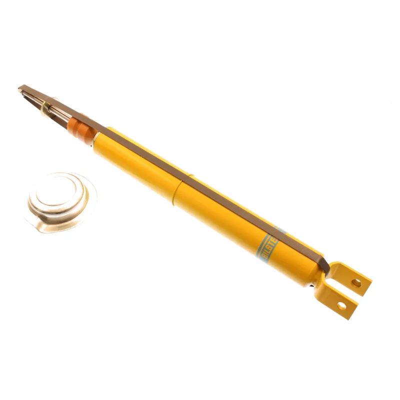 Bilstein 24-011921 - B8 5100, Yellow Paint