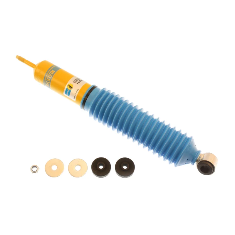 Bilstein 24-012157 - B8 5100, Yellow Paint