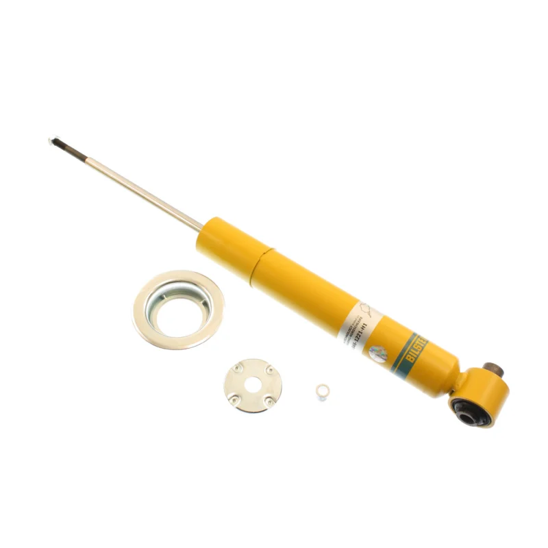Bilstein 24-012218 - B8 5100, Yellow Paint