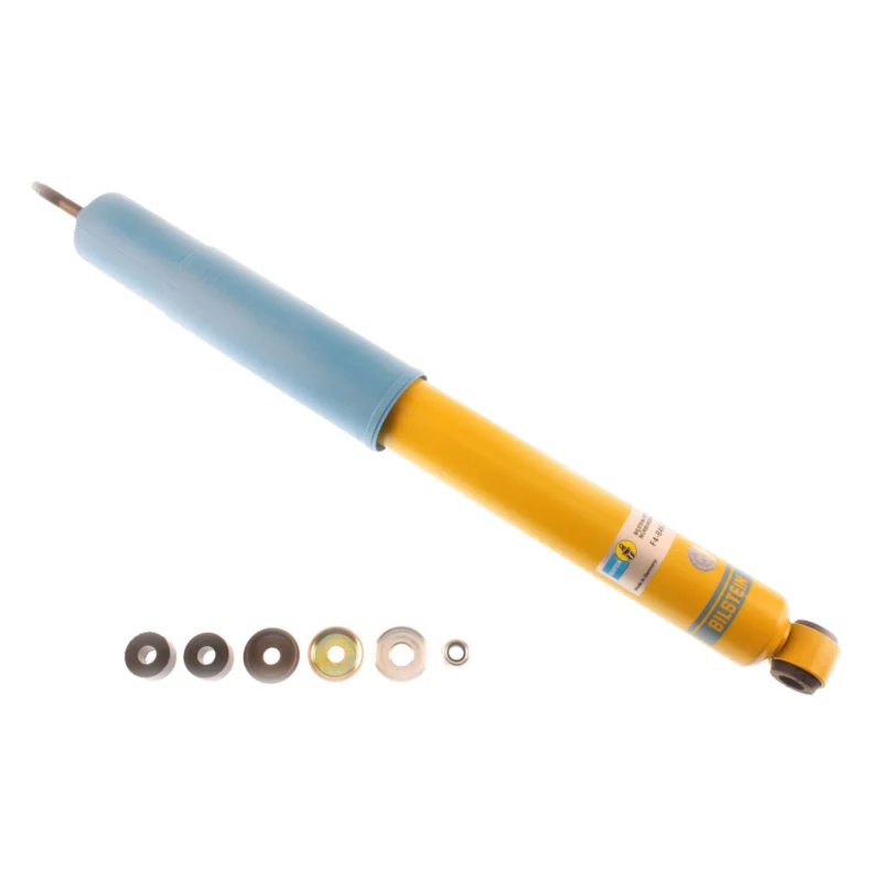 Bilstein 24-012393 - B8 5100, Yellow Paint