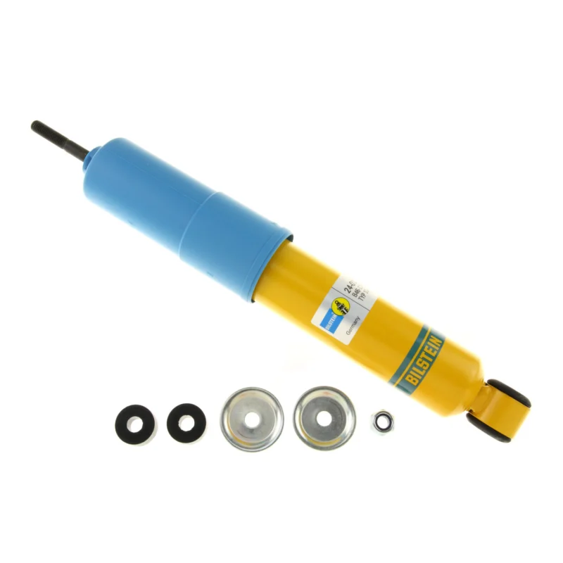 Bilstein 24-012454 - B8 5100, Yellow Paint