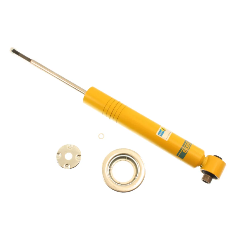 Bilstein 24-012478 - B8 5100, Yellow Paint
