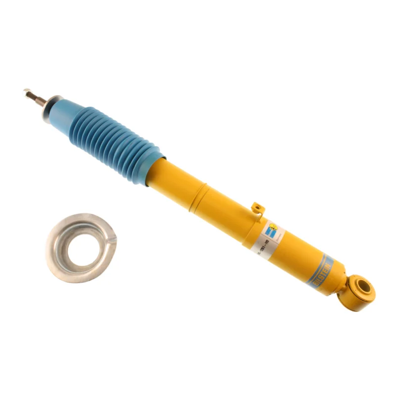 Bilstein 24-012614 - B8 5100, Yellow Paint