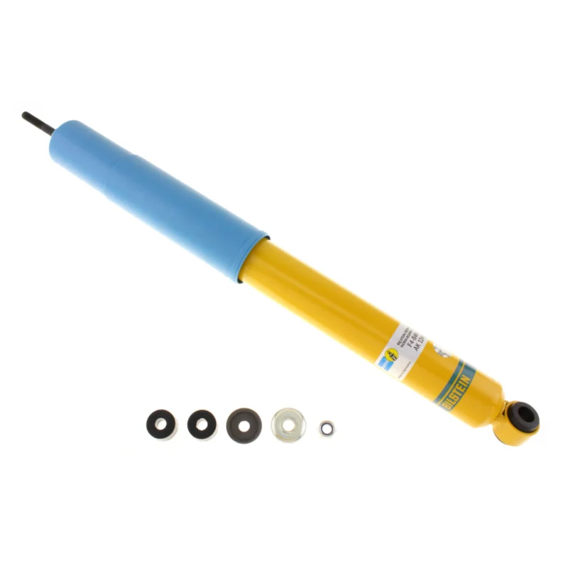 Bilstein 24-012652 - B8 5100, Yellow Paint
