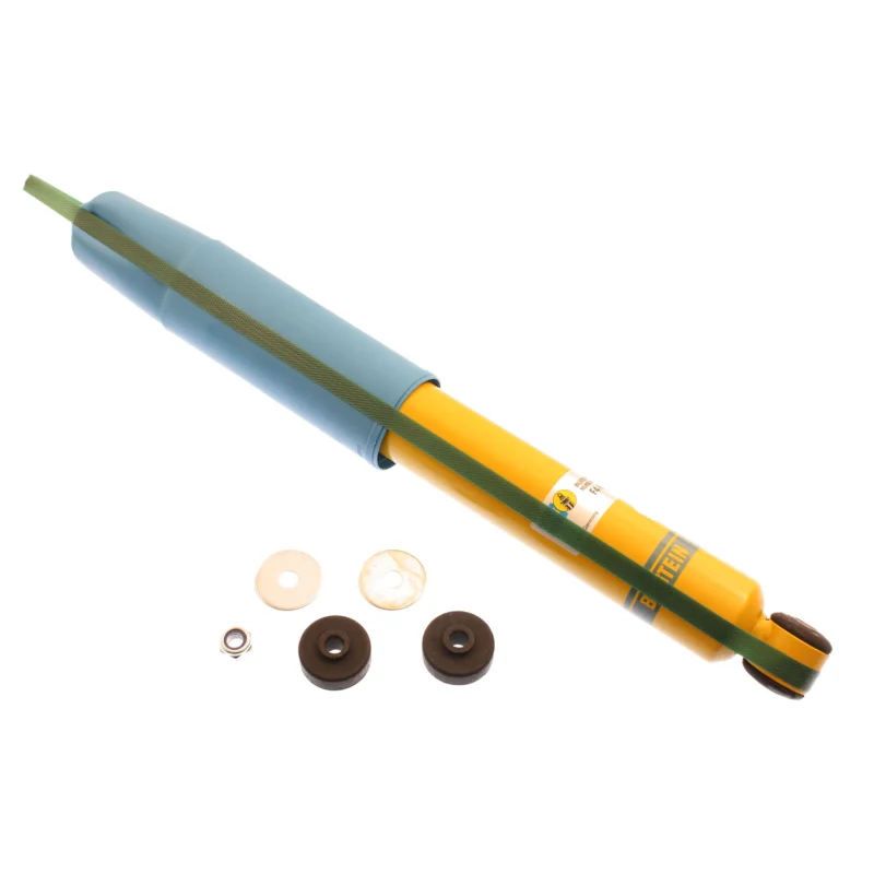 Bilstein 24-013093 - B8 5100, Yellow Paint