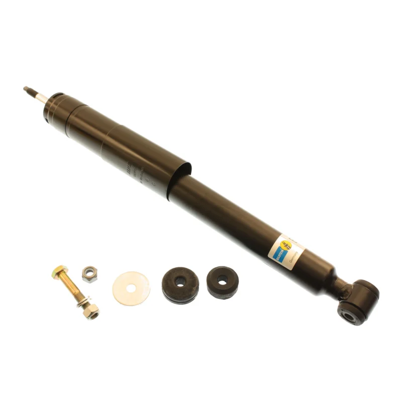 Bilstein 24-013161 - B8 5100, Black Paint