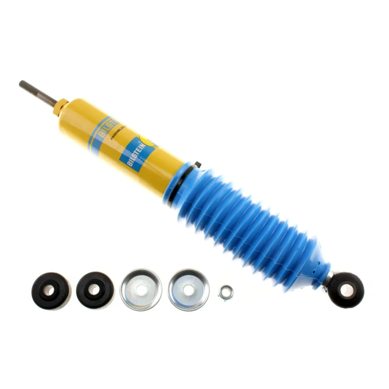 Bilstein 24-013284 - B8 5100, Yellow Paint