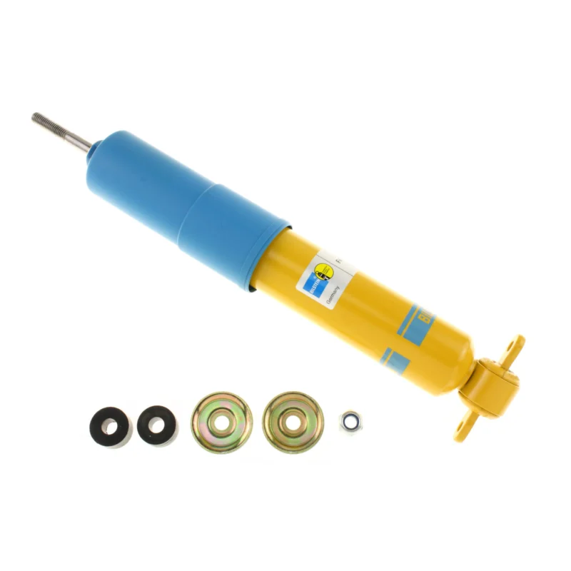 Bilstein 24-013369 - B8 5100, Yellow Paint