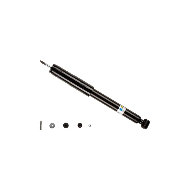 Bilstein 24-013789 - B8 5100, Black Paint