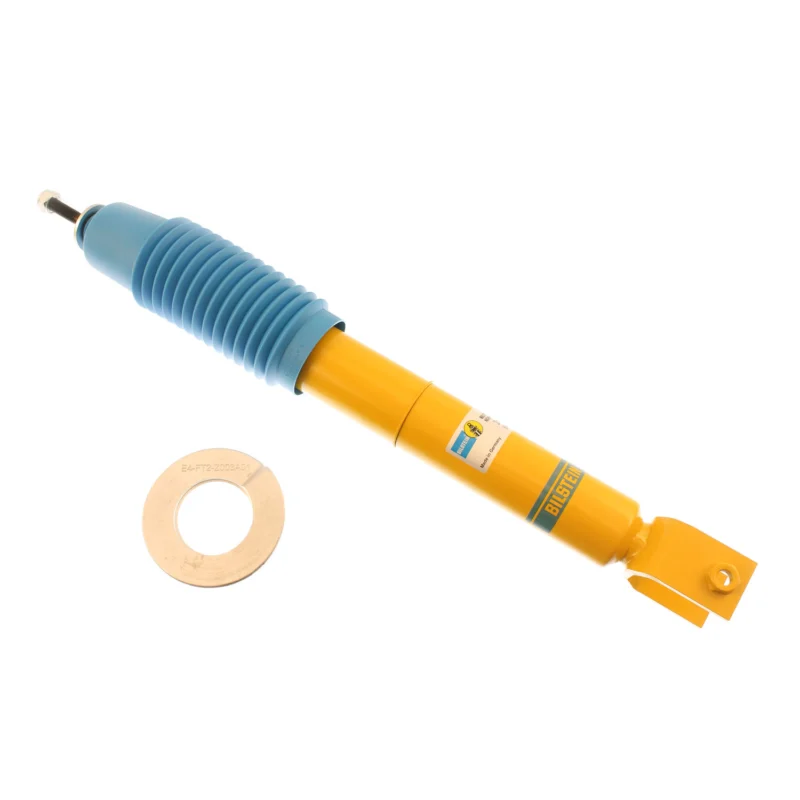 Bilstein 24-013826 - B8 5100, Yellow Paint