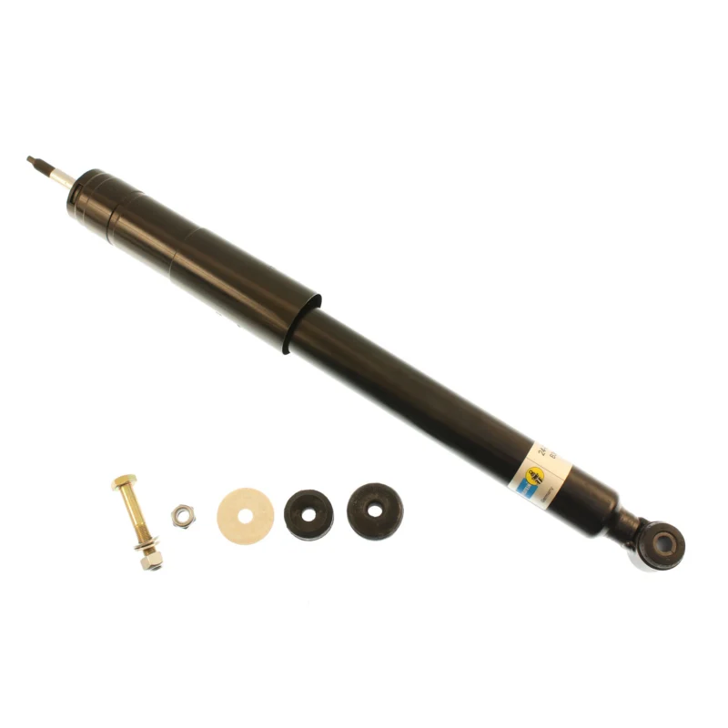 Bilstein 24-013840 - B8 5100, Black Paint