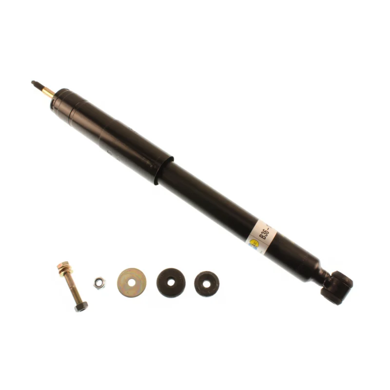 Bilstein 24-013895 - B8 5100, Black Paint