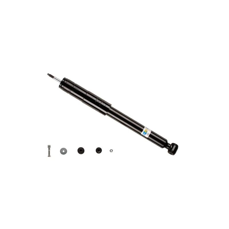 Bilstein 24-013901 - B8 5100, Black Paint