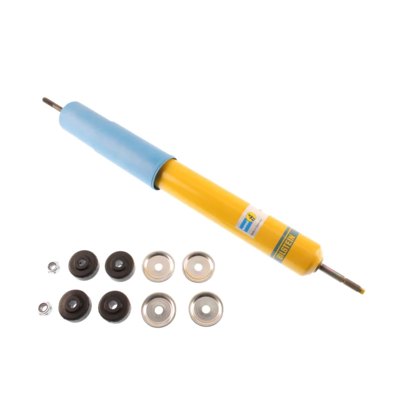 Bilstein 24-013987 - B8 5100, Yellow Paint