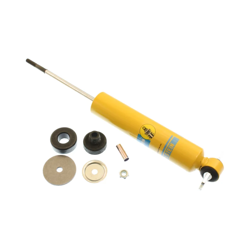 Bilstein 24-014014 - B8 5100, Yellow Paint