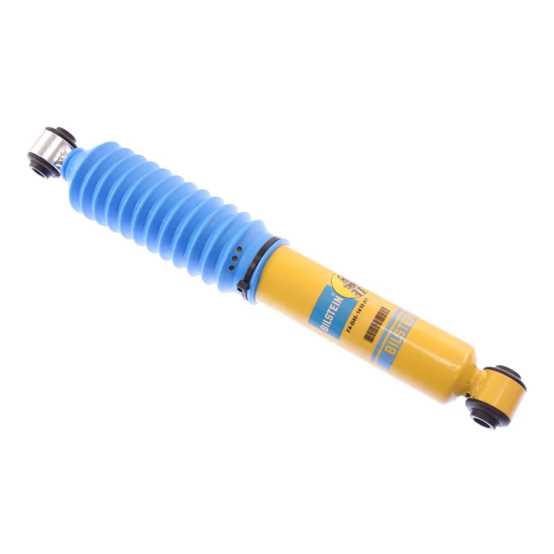 Bilstein 24-014106 - B8 5100, Yellow Paint
