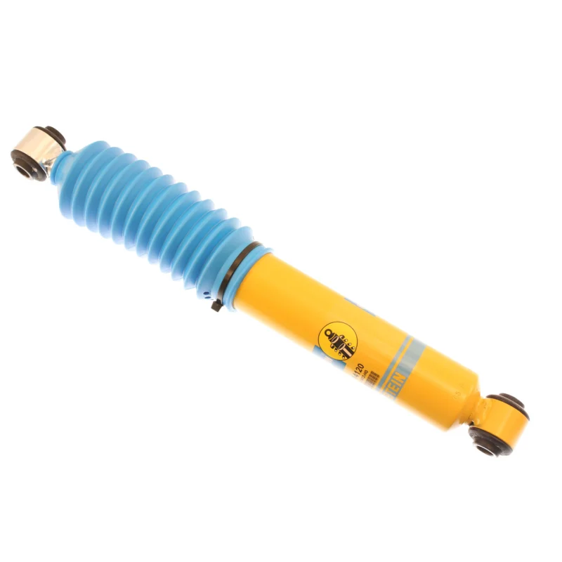 Bilstein 24-014120 - B8 5100, Yellow Paint