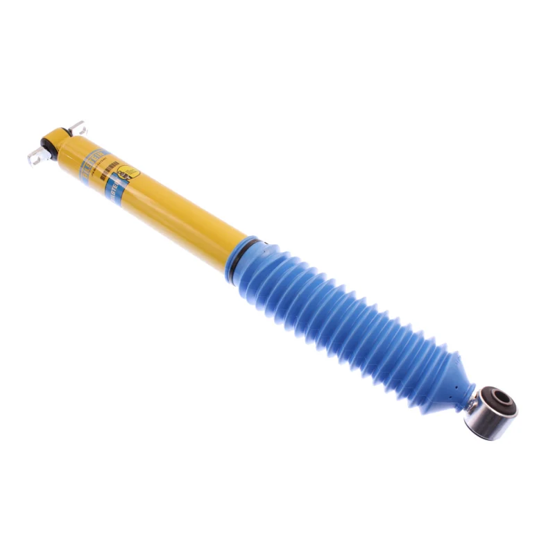 Bilstein 24-014137 - B8 5100, Yellow Paint