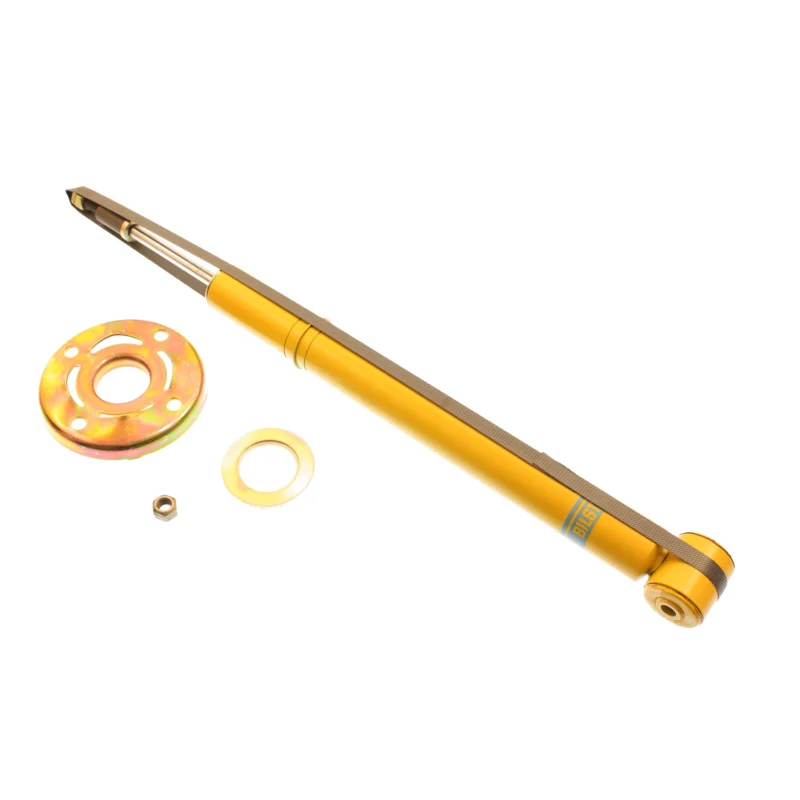 Bilstein 24-014175 - B8 5100, Yellow Paint