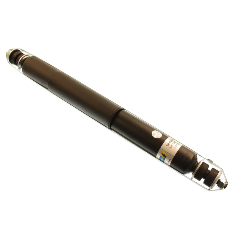 Bilstein 24-014304 - B8 5100, Black Paint