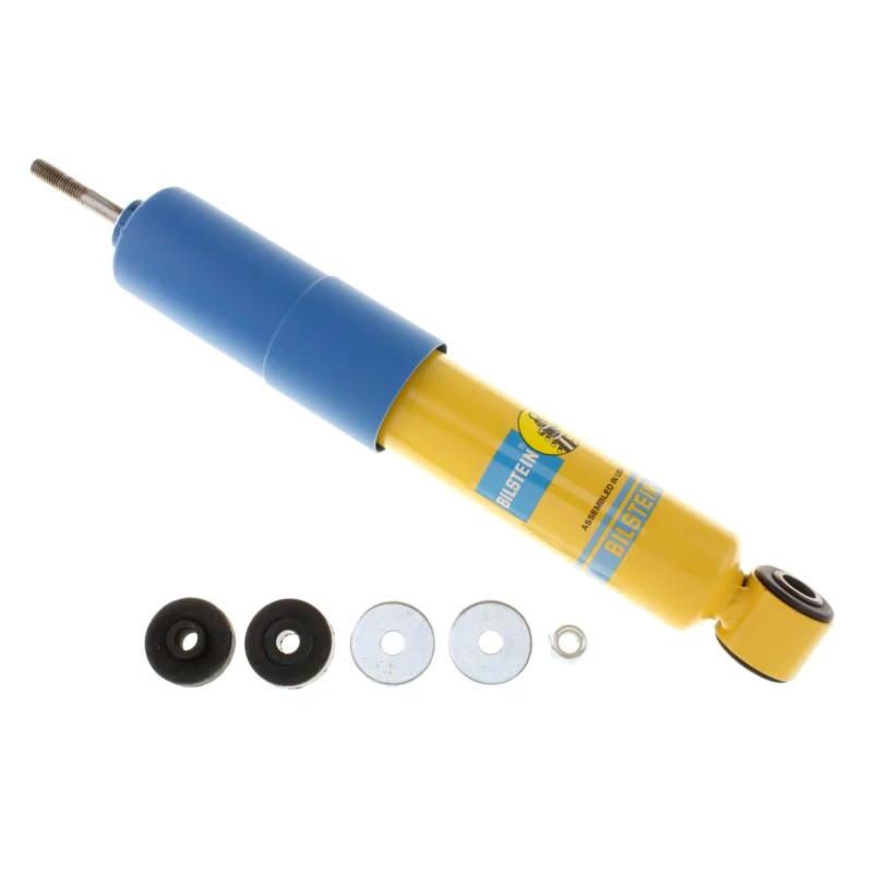 Bilstein 24-014687 - B8 5100, Yellow Paint