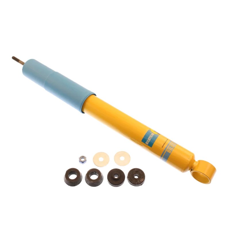 Bilstein 24-014694 - B8 5100, Yellow Paint