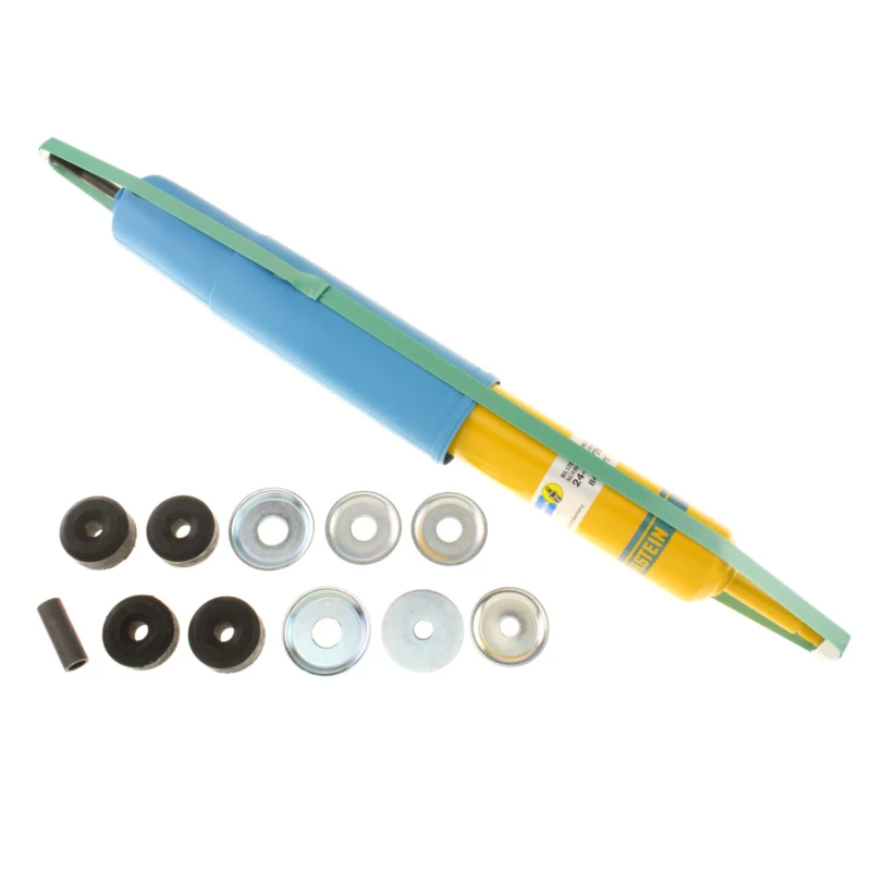 Bilstein 24-014779 - B8 5100, Yellow Paint