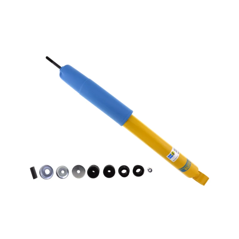 Bilstein 24-014786 - B8 5100, Yellow Paint