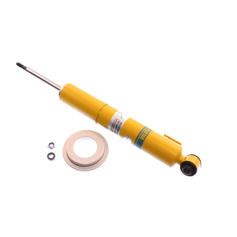 Bilstein 24-014885 - B8 5100, Yellow Paint