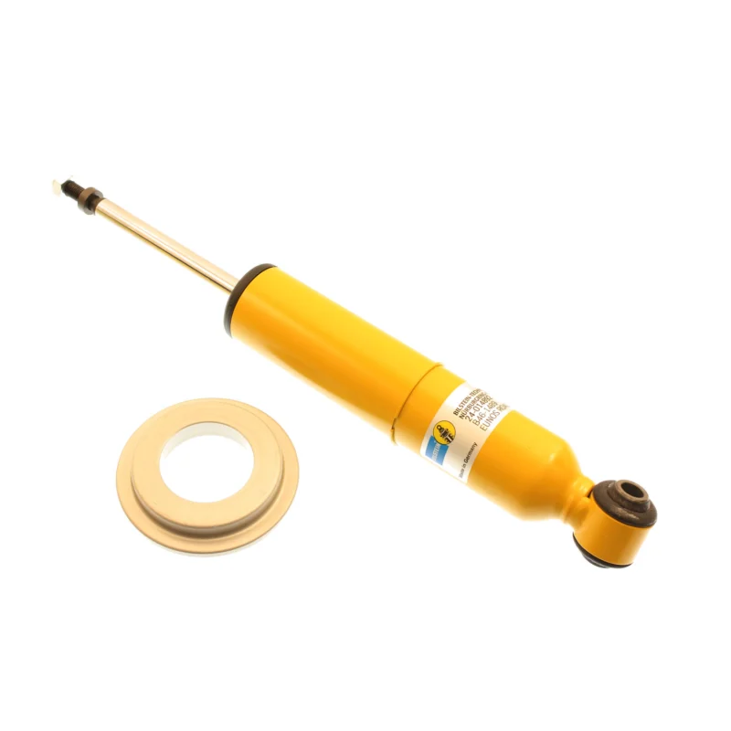 Bilstein 24-014892 - B8 5100, Yellow Paint