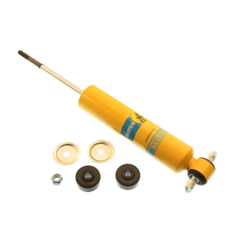 Bilstein 24-014953 - B8 5100, Yellow Paint
