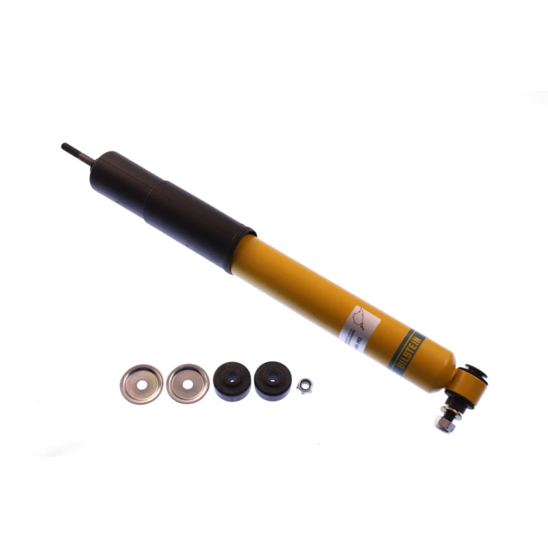 Bilstein 24-014960 - B8 5100, Yellow Paint