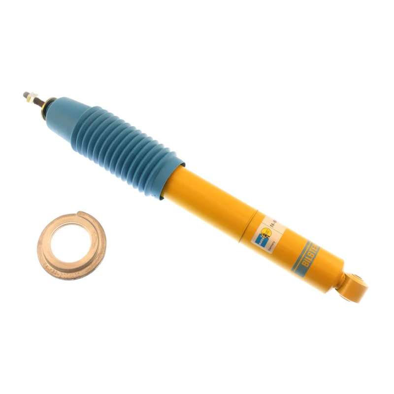 Bilstein 24-014991 - B8 5100, Yellow Paint