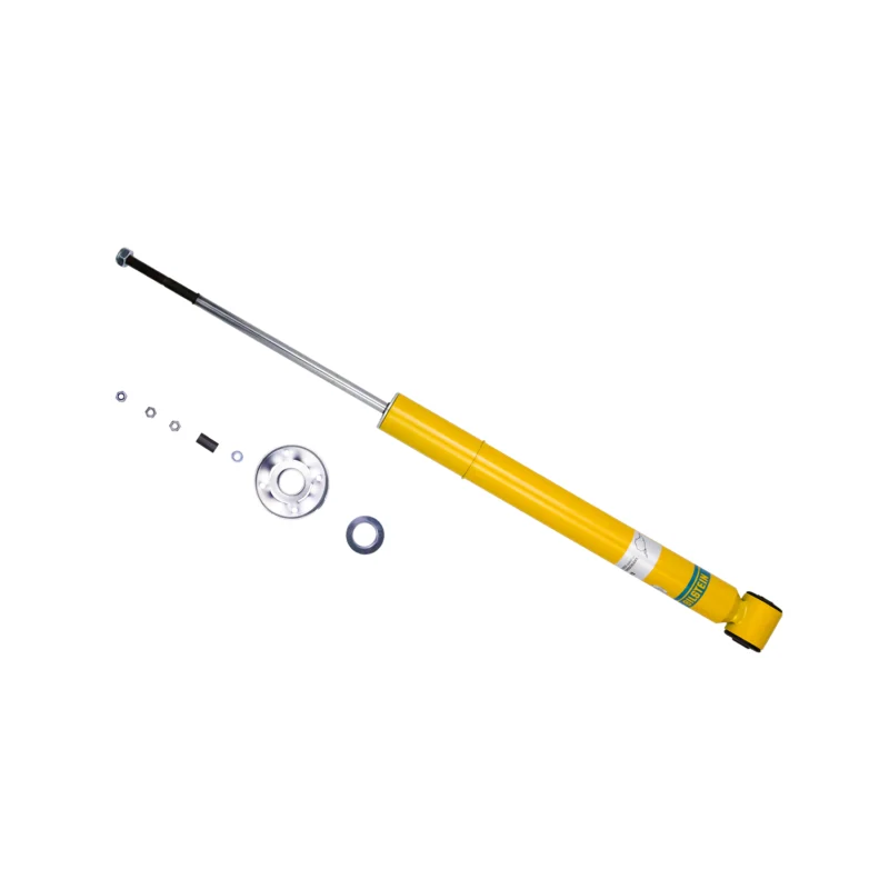 Bilstein 24-015042 - B8 5100, Yellow Paint