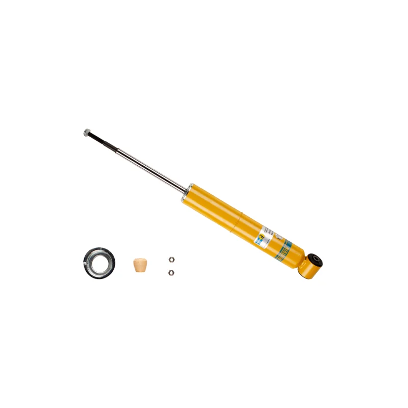 Bilstein 24-015141 - B8 5100, Yellow Paint