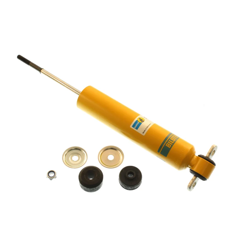 Bilstein 24-015165 - B8 5100, Yellow Paint
