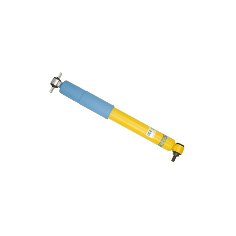 Bilstein 24-015172 - B8 5100, Yellow Paint