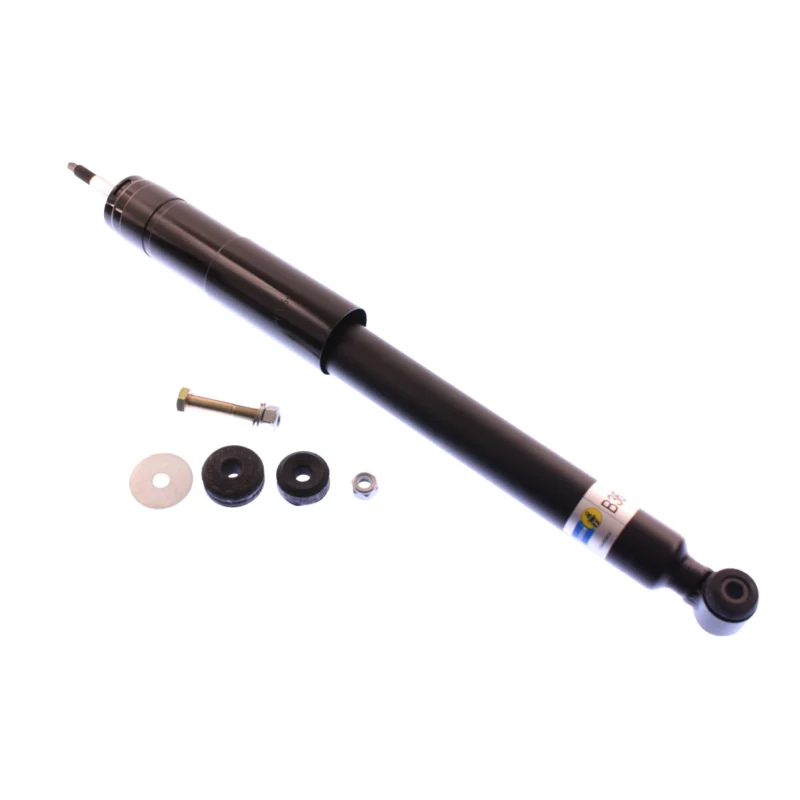 Bilstein 24-015189 - B8 5100, Black Paint