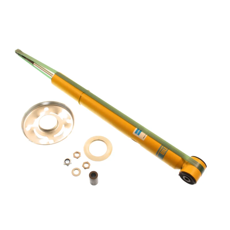 Bilstein 24-015240 - B8 5100, Yellow Paint