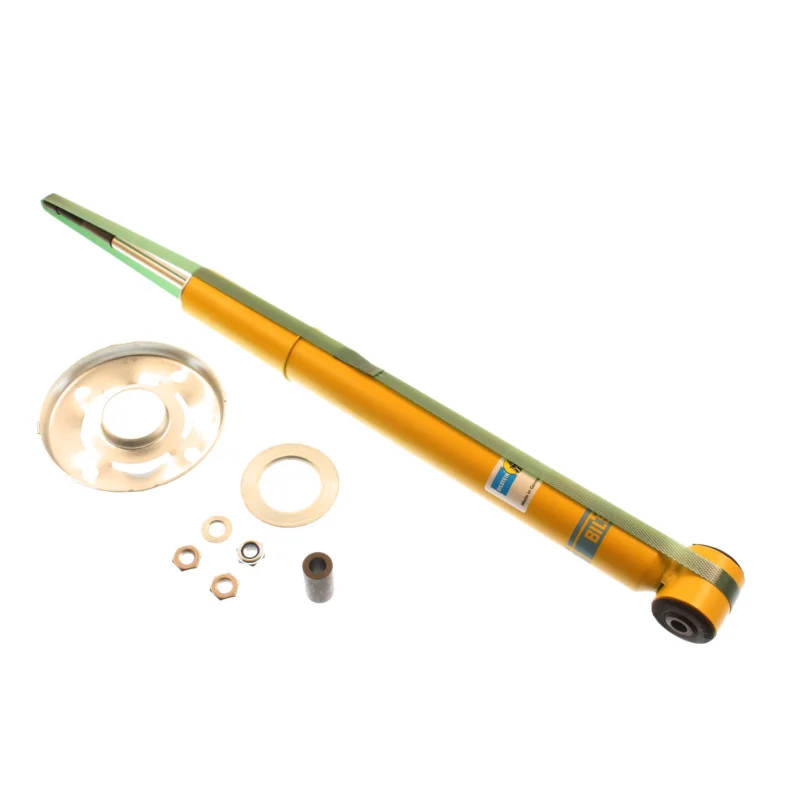 Bilstein 24-015295 - B8 5100, Yellow Paint