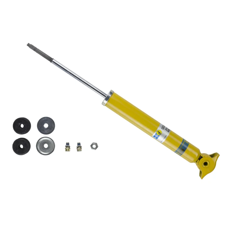 Bilstein 24-015356 - B8 5100, Yellow Paint