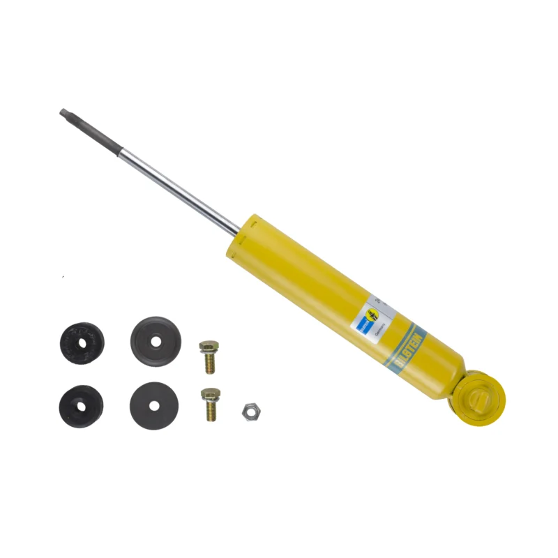 Bilstein 24-015363 - B8 5100, Yellow Paint