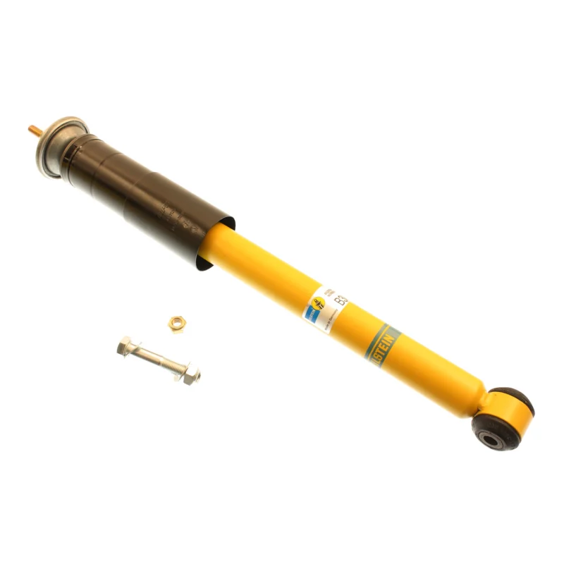 Bilstein 24-015370 - B8 5100, Yellow Paint