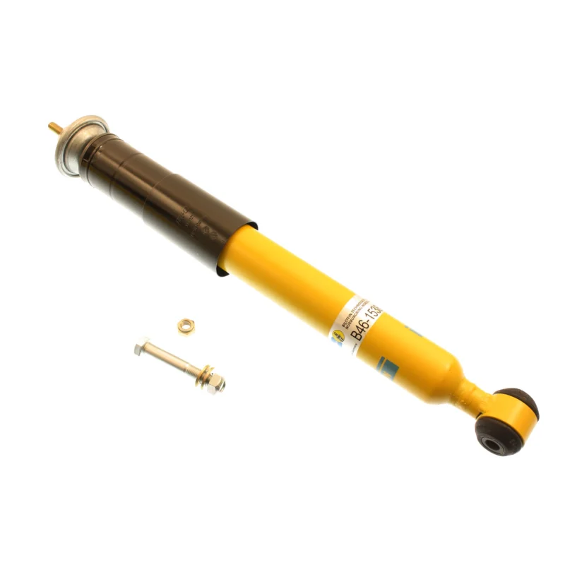 Bilstein 24-015387 - B8 5100, Yellow Paint